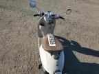 2009 Yamaha XC50