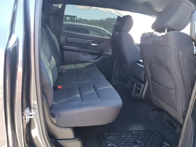 2025 Dodge RAM 1500 Tradesman
