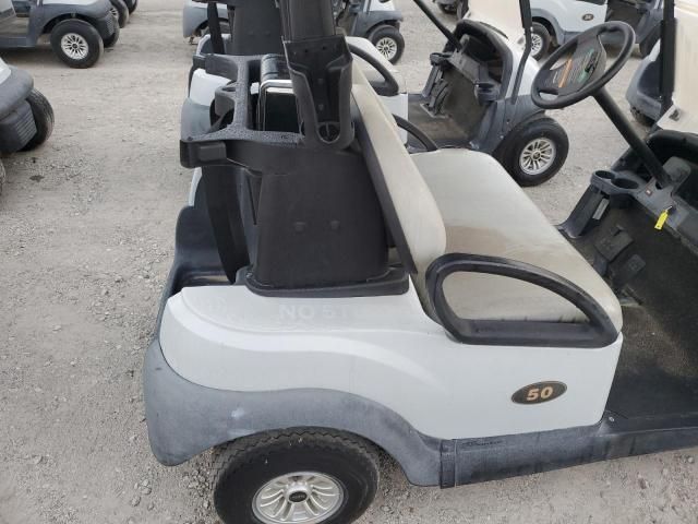 2020 Club Car Precedent FLA