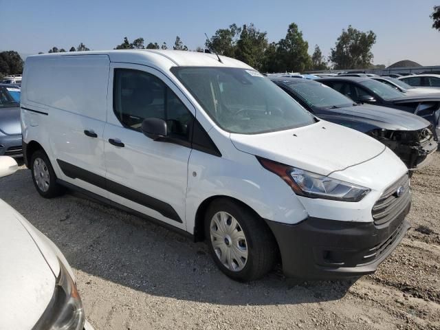 2023 Ford Transit Connect XL