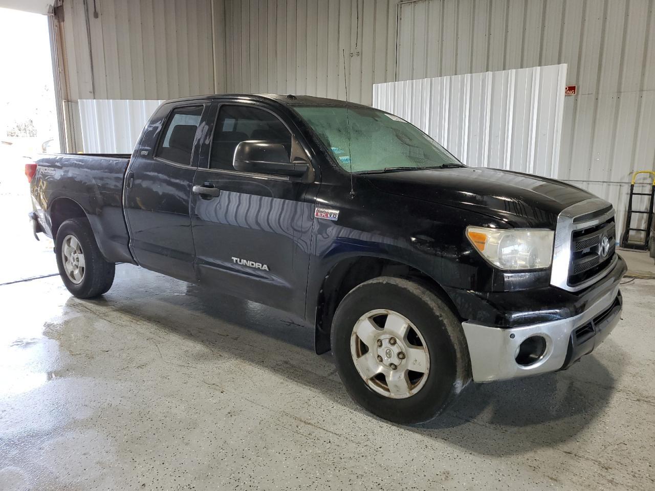 2013 Toyota Tundra Grade