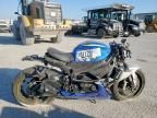 2015 Suzuki GSX-R600