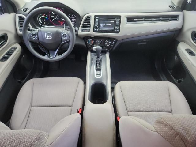 2016 Honda HR-V LX