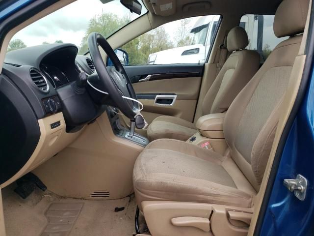 2009 Saturn Vue XE