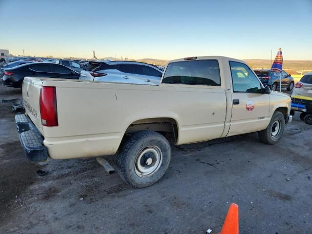 1998 Chevrolet GMT-400 C2500