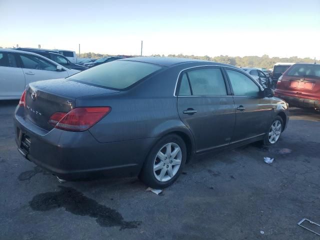 2008 Toyota Avalon XL