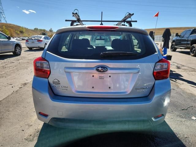 2013 Subaru Impreza Premium