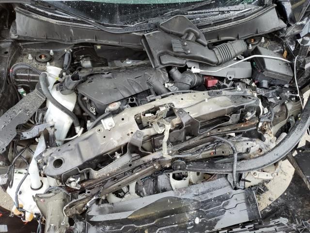 2023 Mitsubishi Outlander Sport S/se