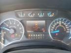 2014 Ford F150 Super Cab