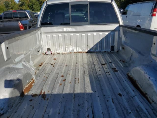 2008 Ford F150