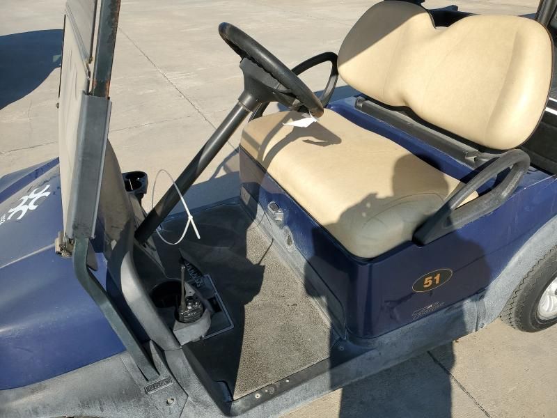 2021 Club Car Tempo Lithium