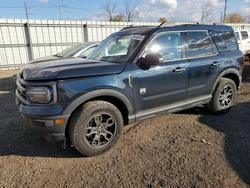 2022 Ford Bronco Sport big Bend for sale in Portland, MI