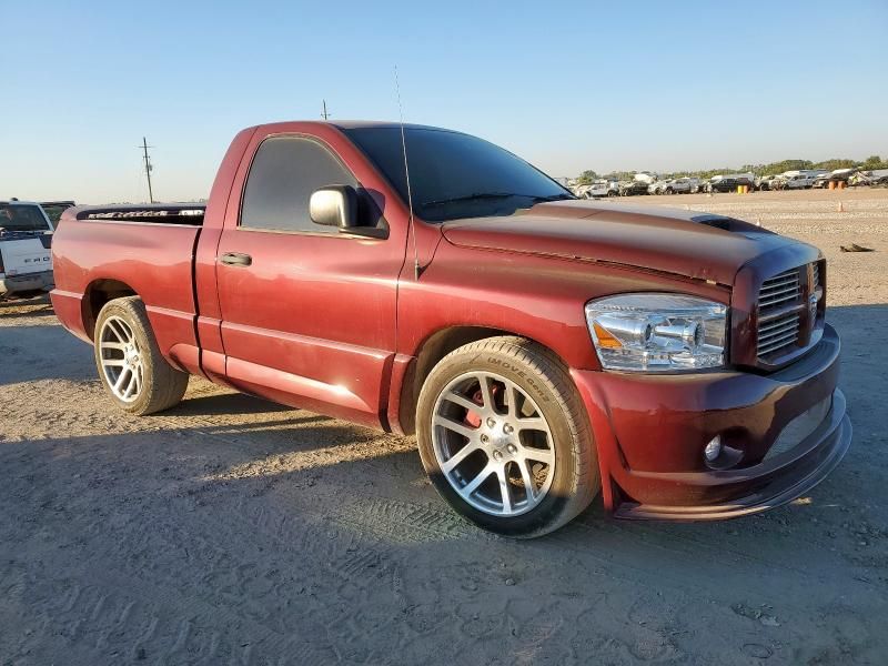 2005 Dodge RAM SRT10