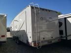 2011 Openrange Trailer