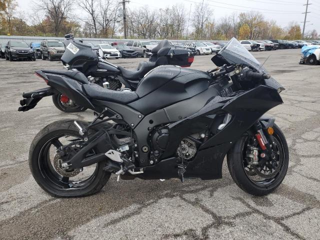 2025 Kawasaki Zx1002 m