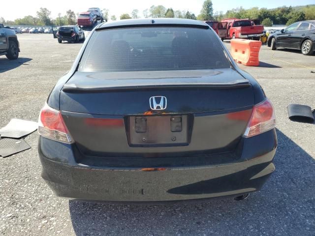 2011 Honda Accord EXL
