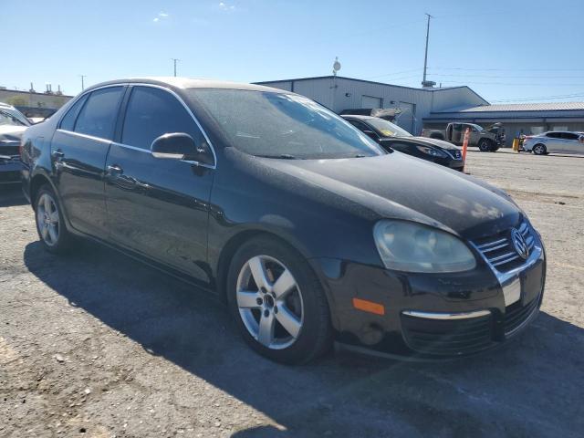 2009 Volkswagen Jetta se