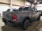 2016 Dodge RAM 1500 Rebel
