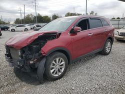 2017 KIA Sorento LX for sale in Columbus, OH