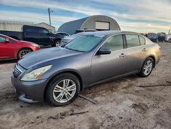 2011 Infiniti G37 for sale in Wichita, KS