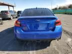 2017 Subaru Wrx Premium