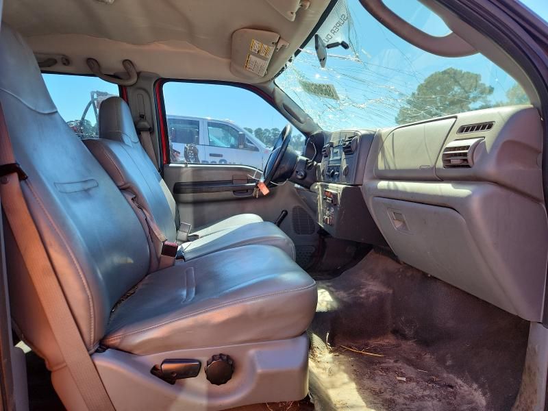 2006 Ford F350 srw Super Duty