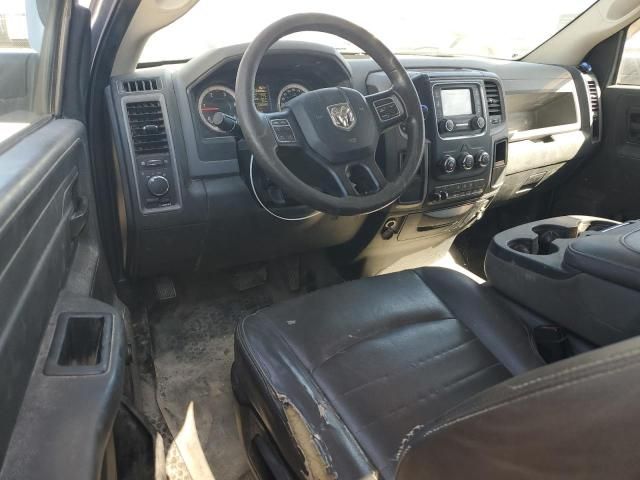 2016 Dodge RAM 5500