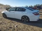 2017 Honda Accord Hybrid exl