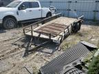 2004 Home Made Trailer