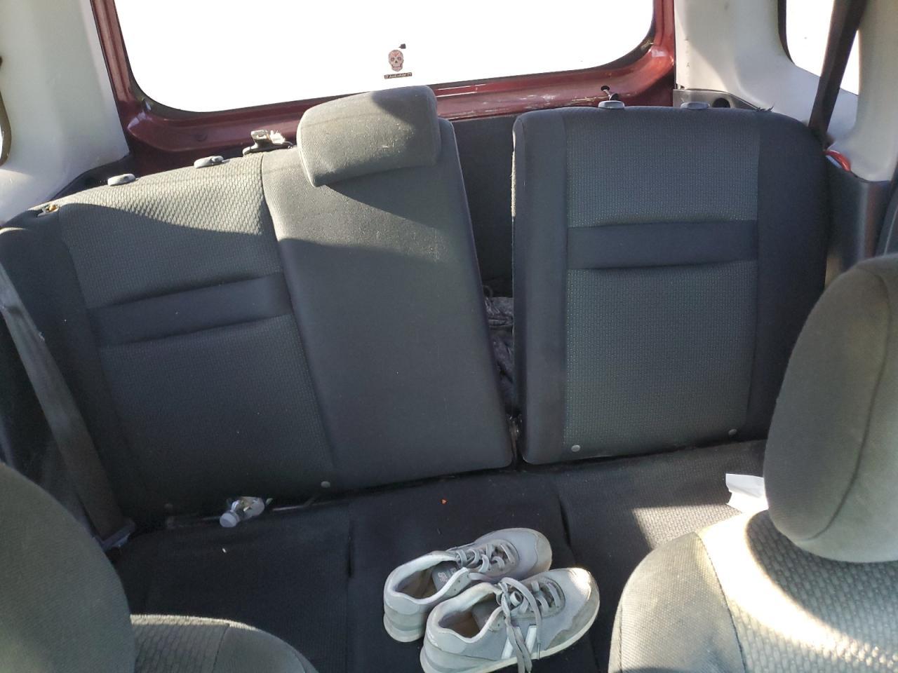2006 Scion XB