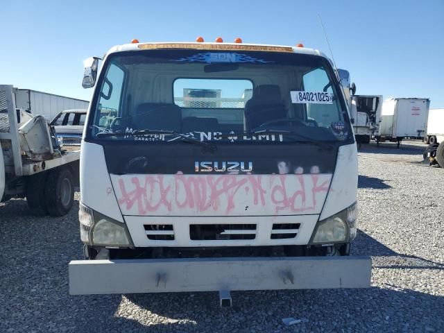 2007 Isuzu NPR