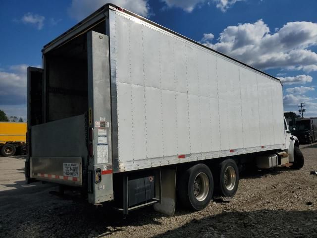 2019 Freightliner M2 106 Medium Duty