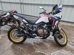 2017 Honda CRF1000