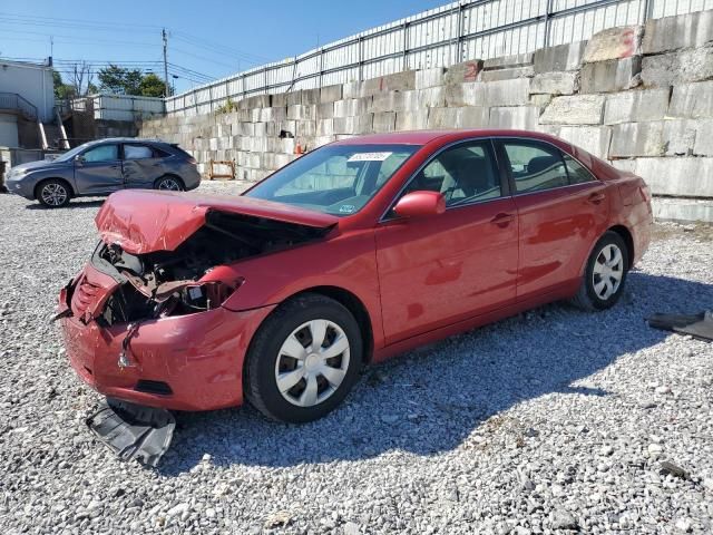 2009 Toyota Camry Base