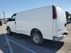 2000 Chevrolet Express G3500