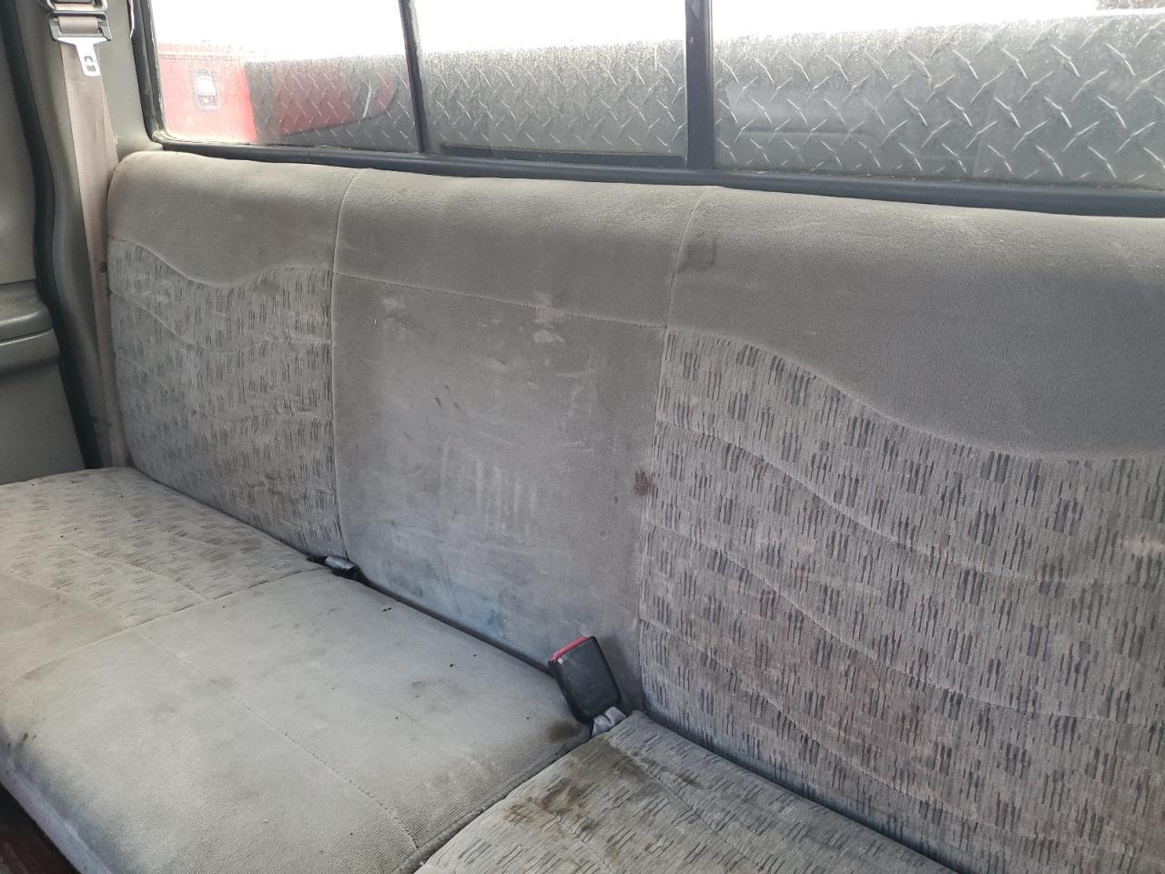 2000 Ford F350 Super Duty