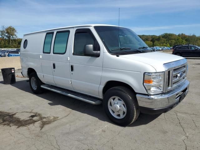2013 Ford Econoline E250 Van