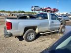 2017 Chevrolet Silverado C1500