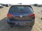 2017 Volkswagen Gti S/se