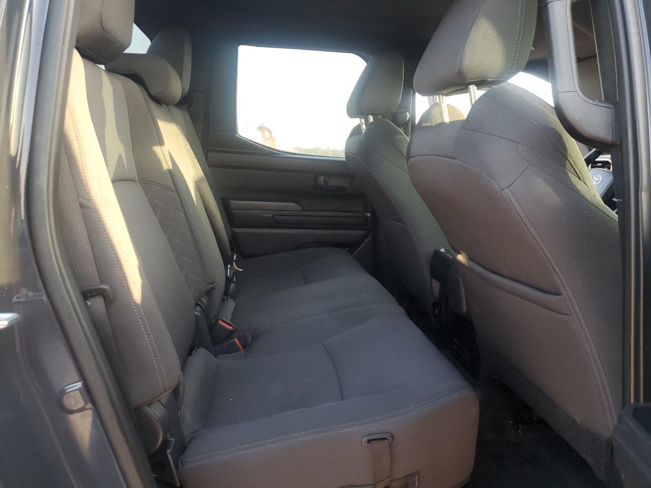 2025 Toyota Tacoma Double cab