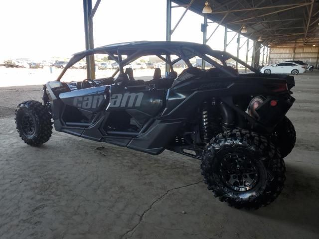 2023 Can-Am Maverick X3 Max X DS Turbo RR