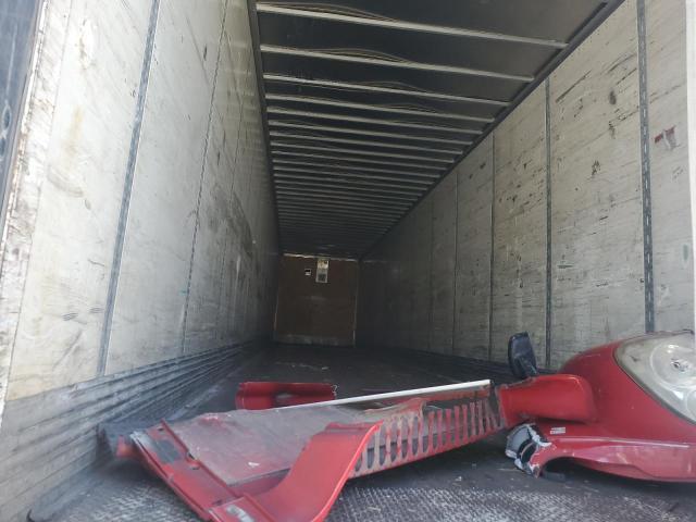 2004 Wabash Dry van Trailer