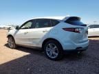 2019 Acura Rdx Advance