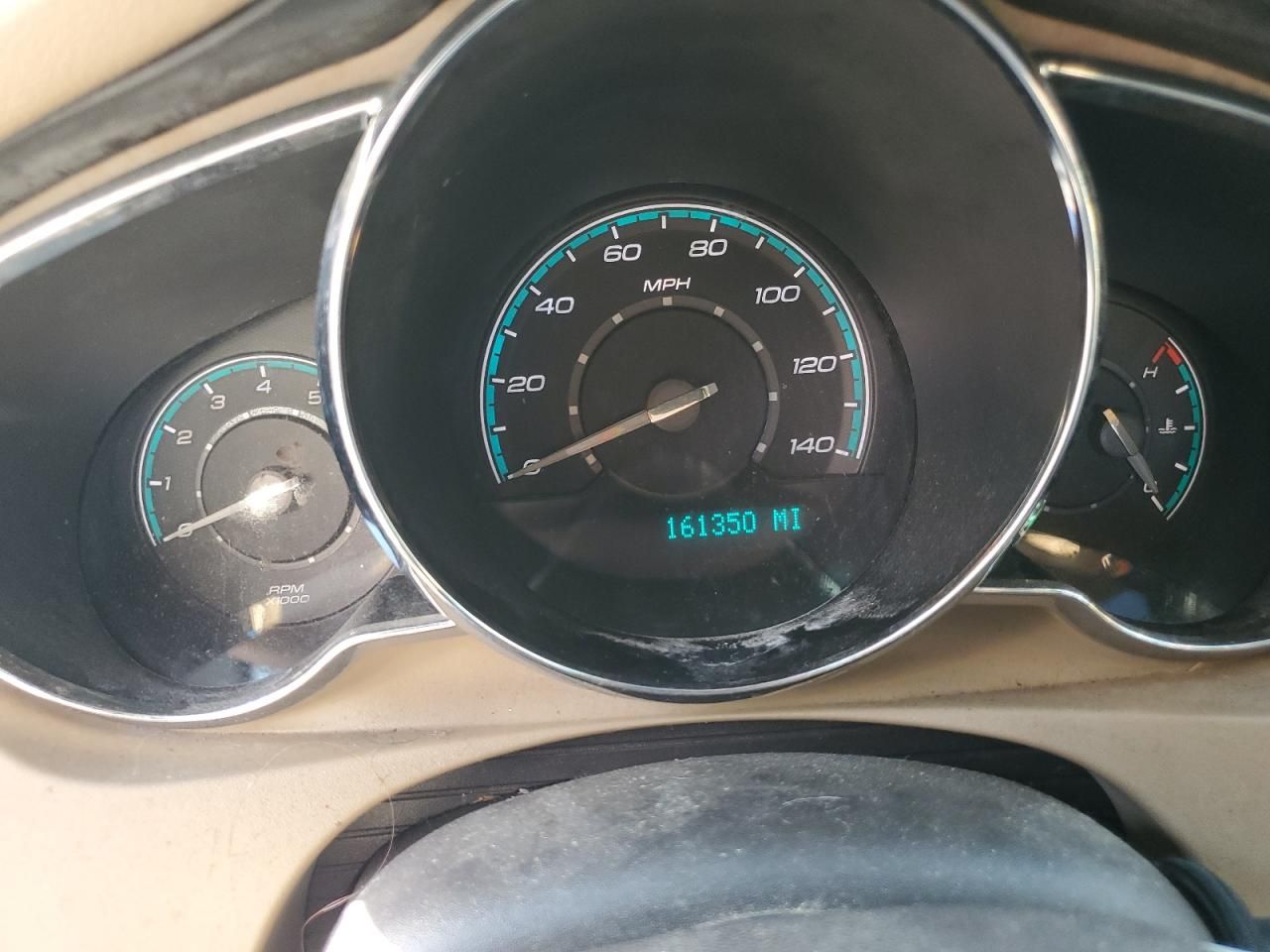 2009 Chevrolet Malibu 2LT