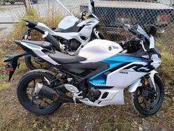 2025 Yamaha YFZ320 A en venta en Anchorage, AK