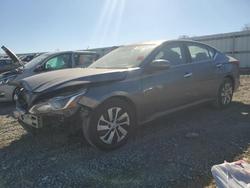 2020 Nissan Altima s for sale in Earlington, KY