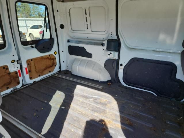 2012 Ford Transit Connect XLT