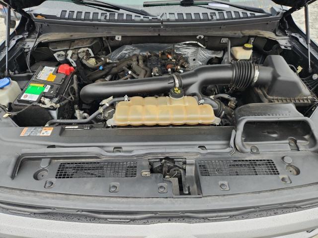 2022 Ford Expedition max xlt