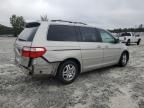 2005 Honda Odyssey EX