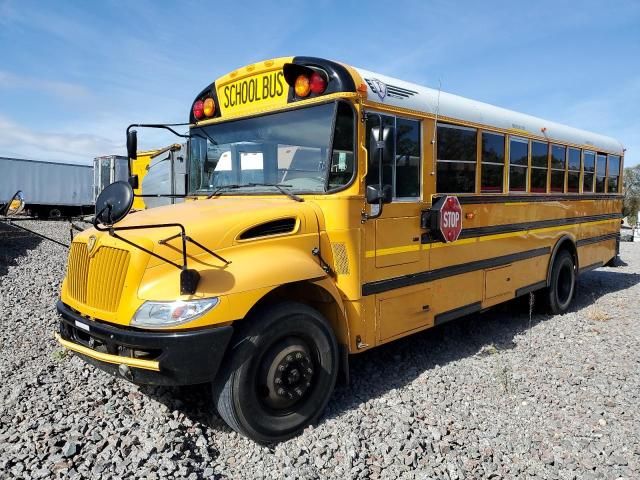 2015 Ic Corporation 3000 CE
